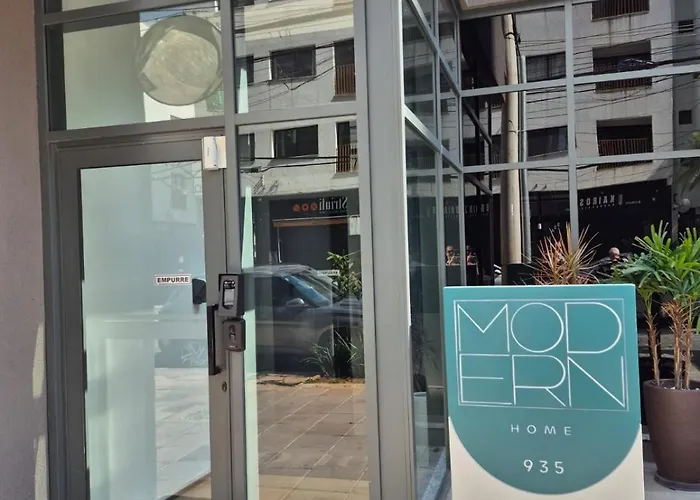 Studio Modern Vila Clementino, perto do metrô e Unifesp