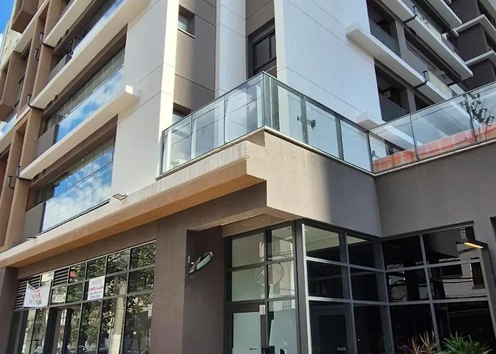 Studio Modern Vila Clementino, perto do metrô e Unifesp