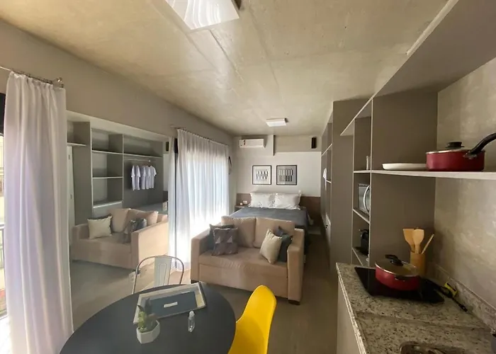 Smart Sharing Bela Vista