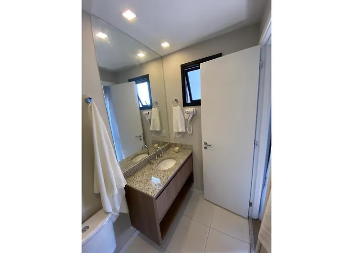 Smart Sharing Bela Vista