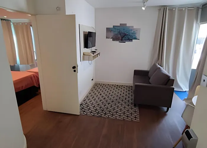 Apartamento Diamante Feirinha e Hospitais