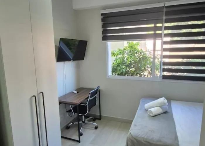 Studio Próx Hospitais Vila Clementino Conforto e Silêncio