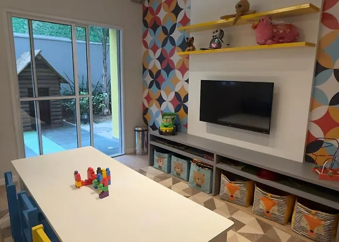 Excelente Apartamento La Vista Allianz Parque