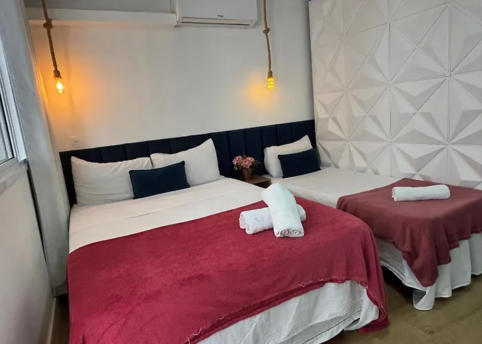 Seular 89 O Conforto De Um Lar Em Qualquer Lugar São Paulo