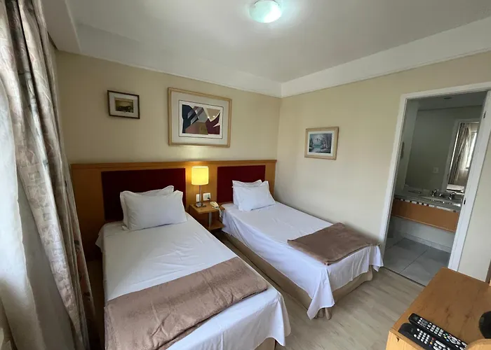Hotel Biena Sena Madureira PqIbirapuera Com Garagem 907