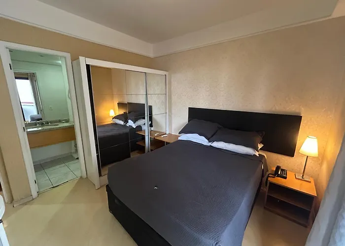 Hotel Biena Aconchegante Sena Madureira com garagem 1205