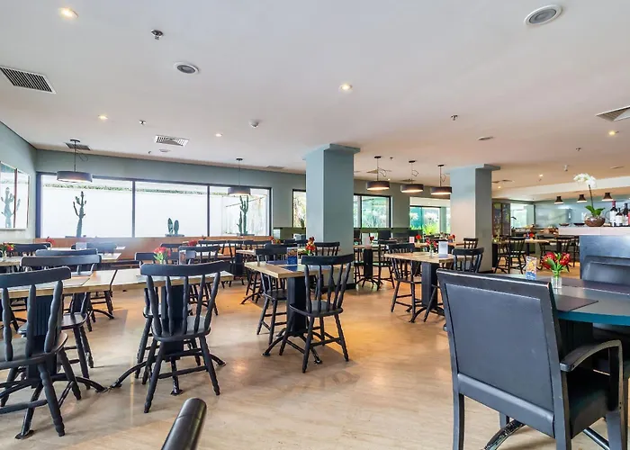 Flat 1501 Wct Berrini Brooklin