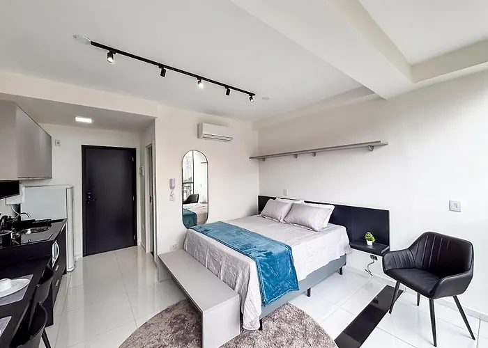 Movi Sky Apartamento São Paulo