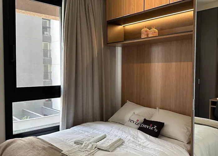Trevizzo Marseillaise Vila Mariana! São Paulo
