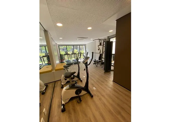 Smart Sharing Bela Vista