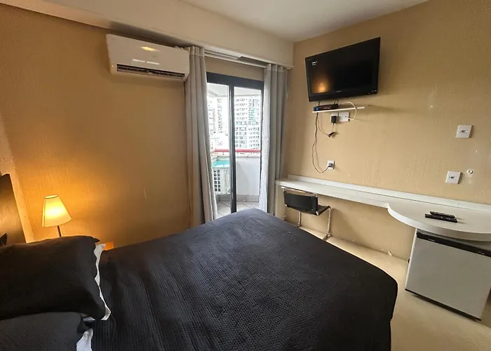 Hotel Biena Aconchegante Sena Madureira Com Garagem 1205 São Paulo