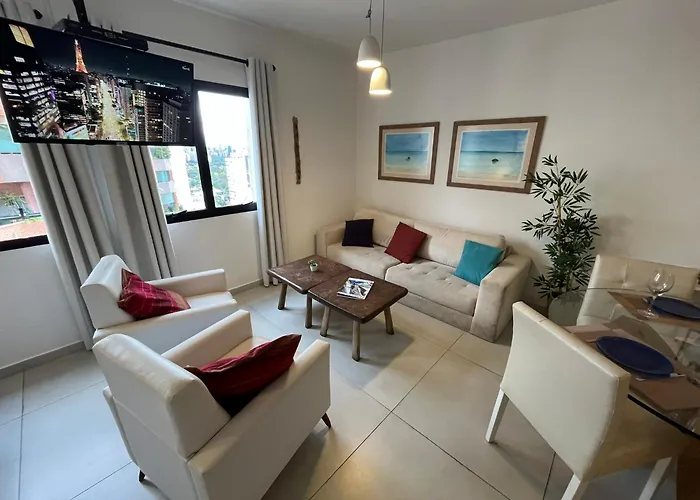 Ninety Hotel - Flat Premium - Alameda Lorena - Jardins São Paulo