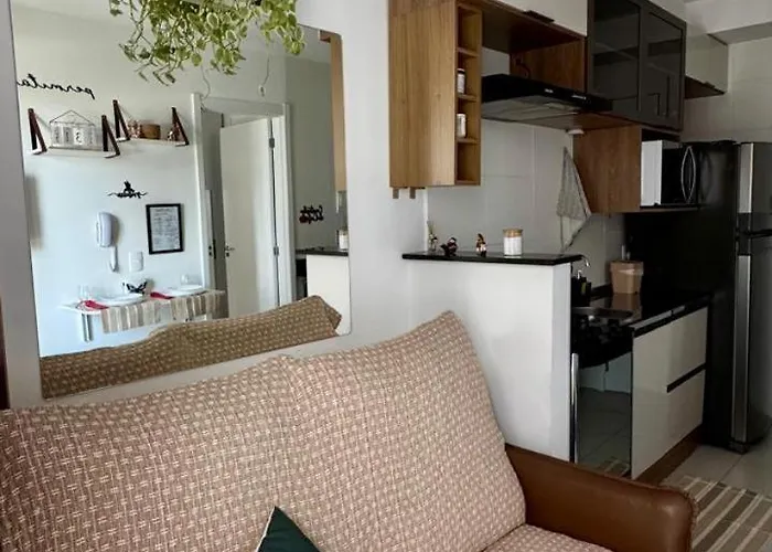 Santo Amaro ao lado da estação João Dias Apartamento São Paulo