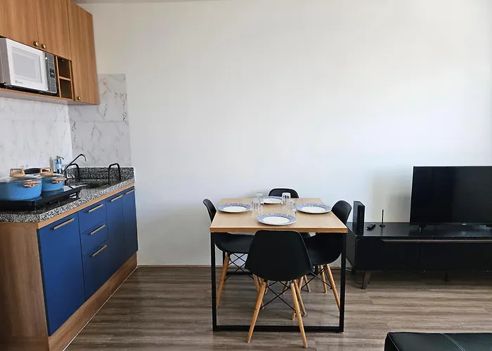 19Lindo ap Rua Metrô prox Centro Apartamento São Paulo