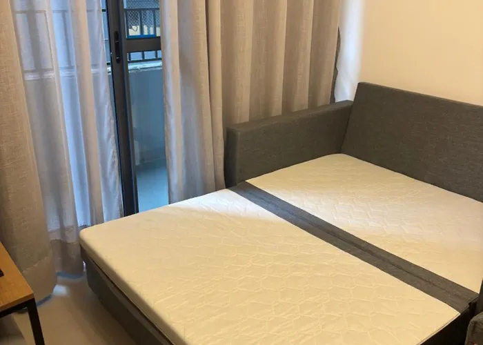Studio BCN Higienópolis São Paulo