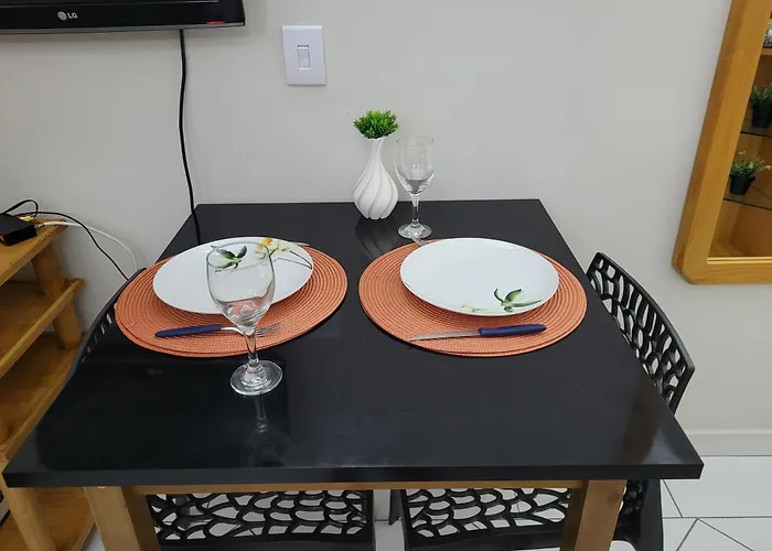 Super Comfort Flats L - Allianz Parque - Com Estacionamento