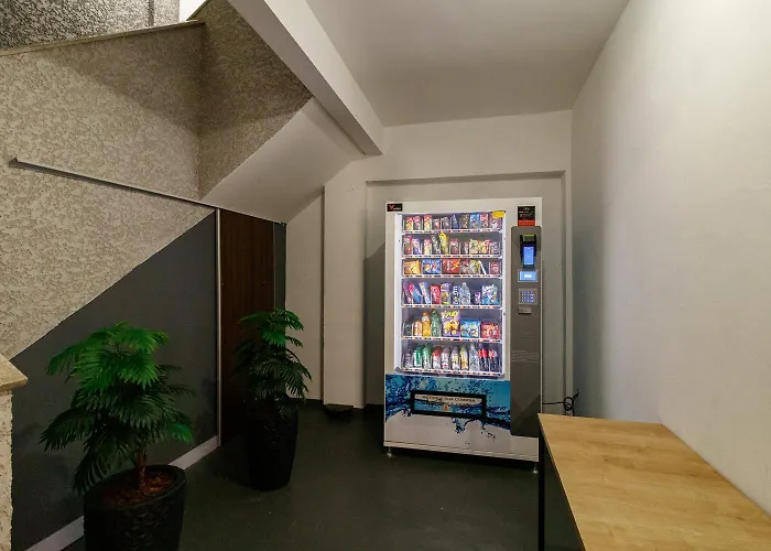 Feiras E Compras 3 Apartamento São Paulo