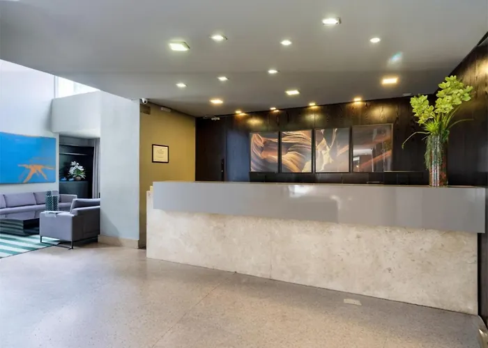 Flat no Jardins a 300 m da Avenida Paulista e Metrô