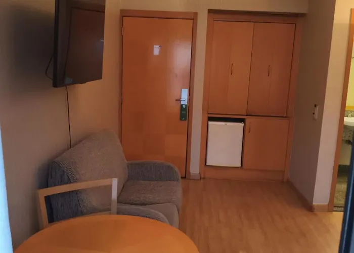 Flat No Hotel Quality - Alameda Lorena - Sp