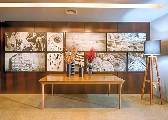 Flat no Jardins a 300 m da Avenida Paulista e Metrô