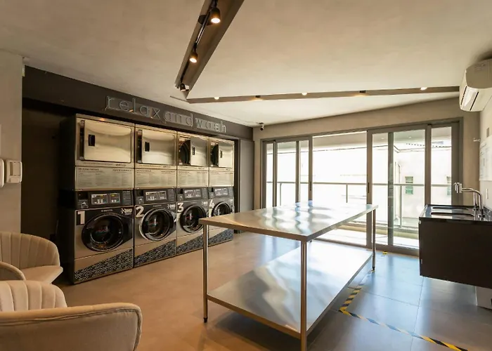 Loft Oscar freire-1375