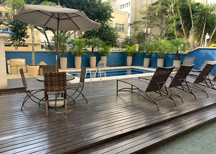 OFP - Duplex - Oscar Freire - Anora Spaces Residenciais