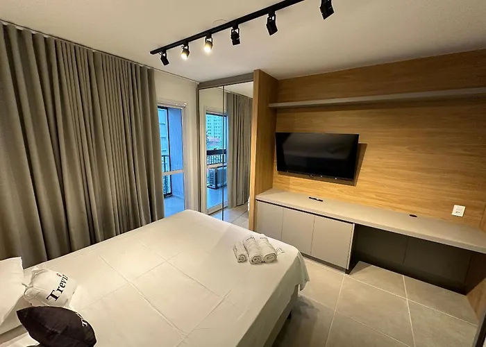 Trevizzo Vila Mariana