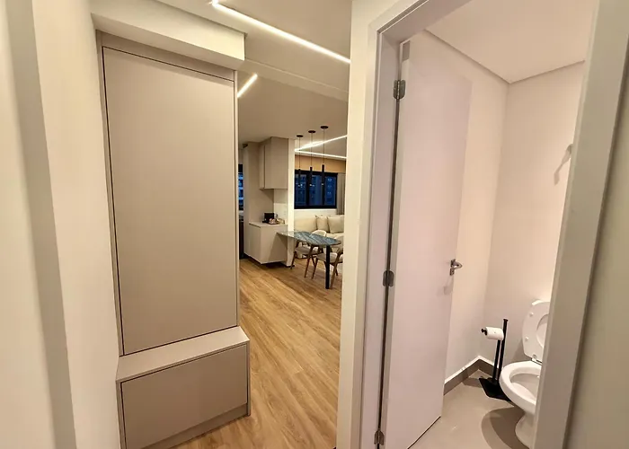 407 - Rentaqui Moema Luxo Premium