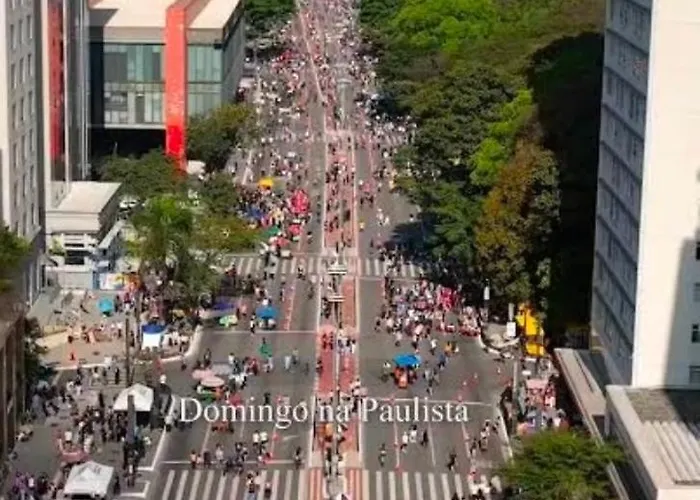 flat Charmoso consolação Av Paulista