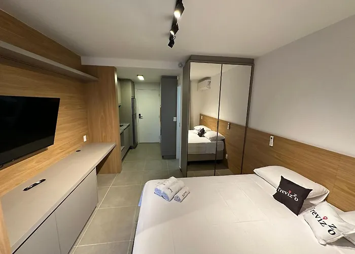Trevizzo Vila Mariana