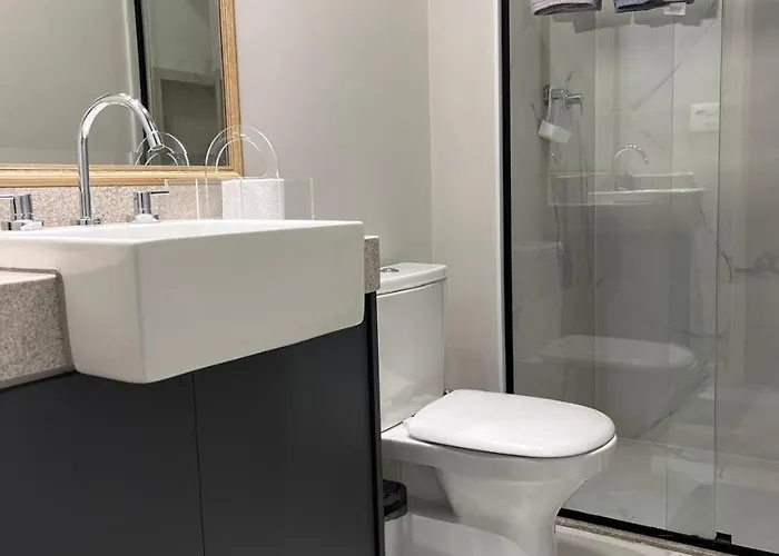 Limited Pinheiros Apartamento São Paulo