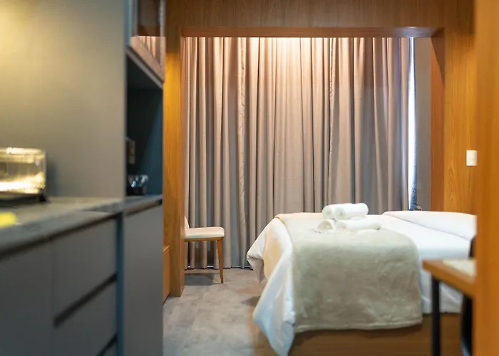 Cf Urban Stays São Paulo