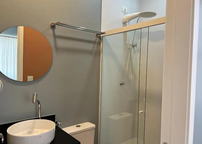 Studio em casa na Vila Clementino