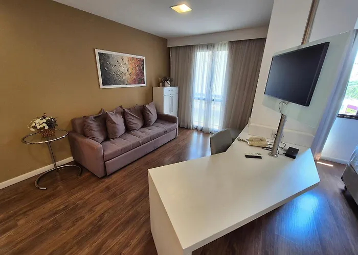 Apartamento perto da Paulista I Saint Lawrence Flat I Metrô Paraíso São Paulo