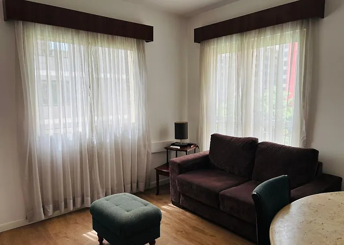 Morada JK Premium - Flat em hotel moderno com localização incrível na Vila Olímpia