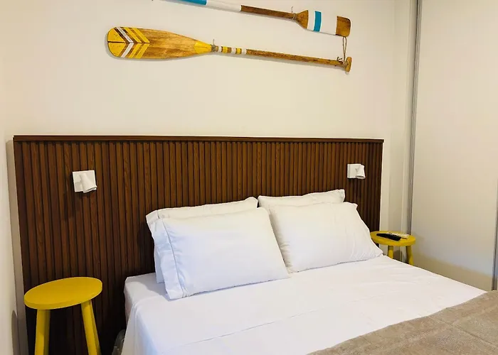 Morada JK Premium - Flat em hotel moderno com localização incrível na Vila Olímpia