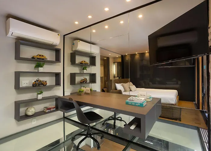Urbano Duplex