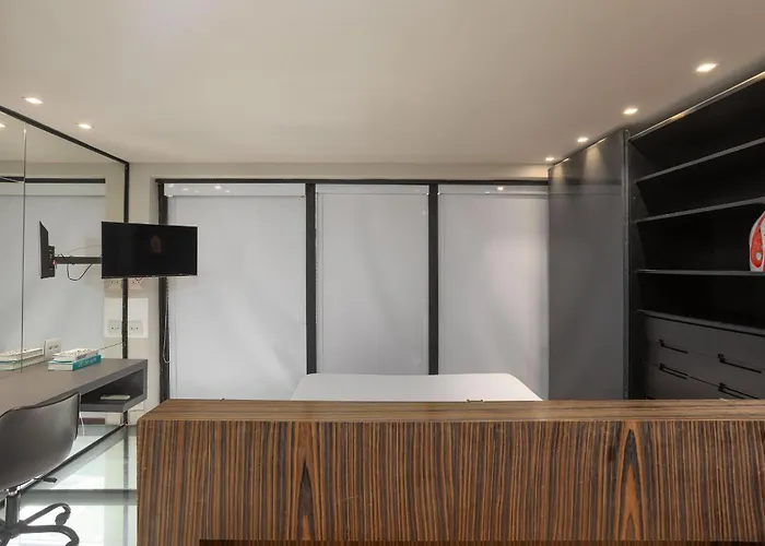 Urbano Duplex