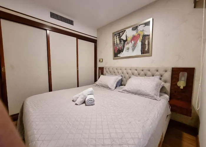 Apto Lê Premier, completo São Paulo