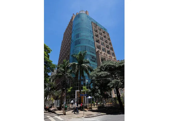 Easy Star - Nyc - Duplex Perto Da Berrini Apartamento São Paulo