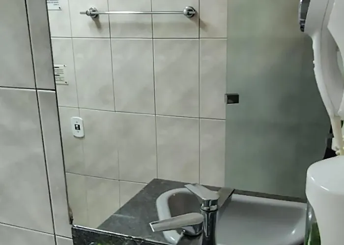 Hotel Metropolis Centro São Paulo