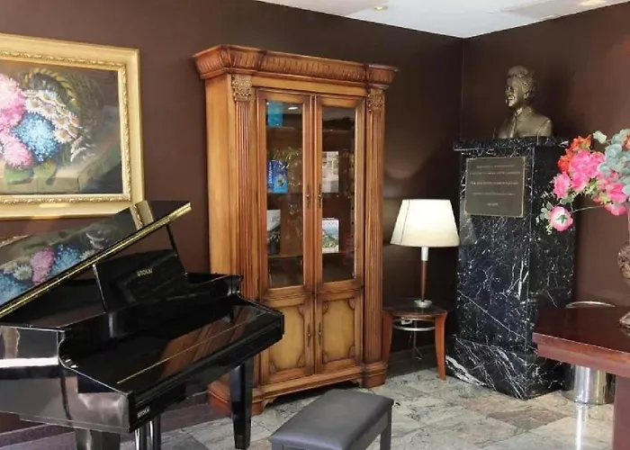 Premium Flats Brooklin