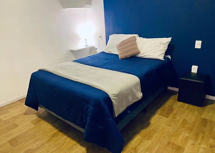 Studiohaus Pertence