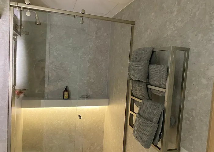 Flat de Luxo em Pinheiros Faria Lima