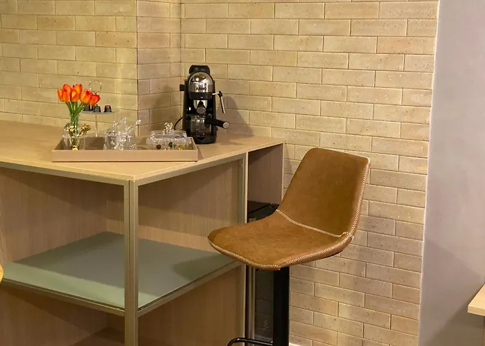 Flat de Luxo em Pinheiros Faria Lima