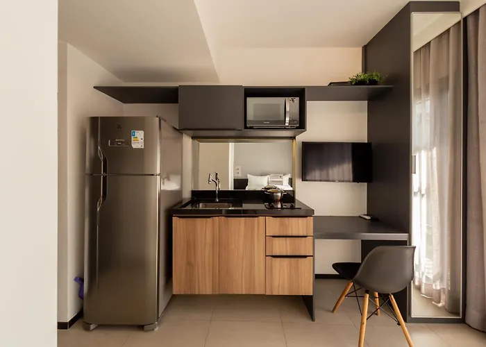 Bhomy Vn Consolacao São Paulo