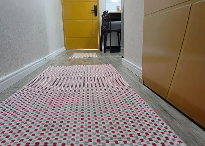 Aurora Apartamento Completo Proximo Metro Luz E Republica São Paulo