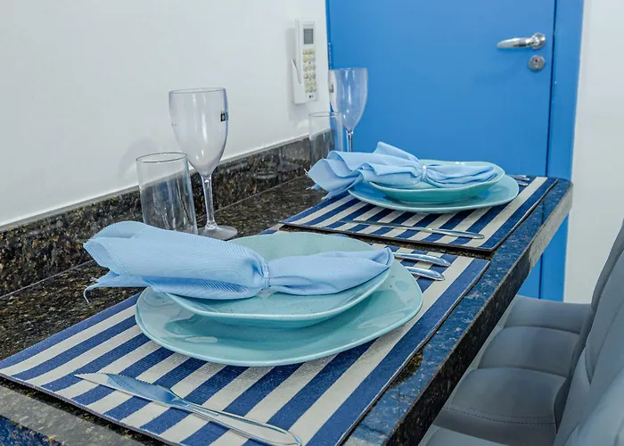 Studio Santorini Vila Mariana São Paulo