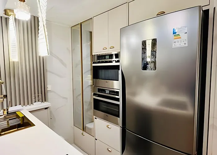 Flat Jardins Alto Padrao Com Banheira Apartamento São Paulo