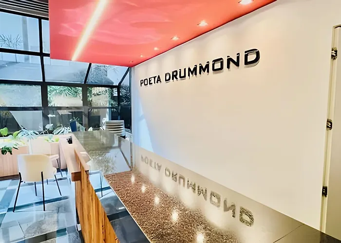 Flat Jardins Piscina Garagem Perto Oscar Freire Apartamento São Paulo